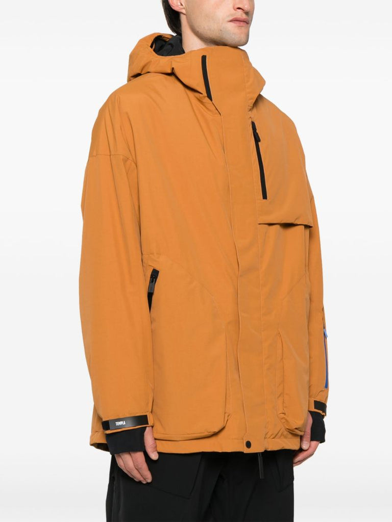 Dysydent Thermal Ski Jacket