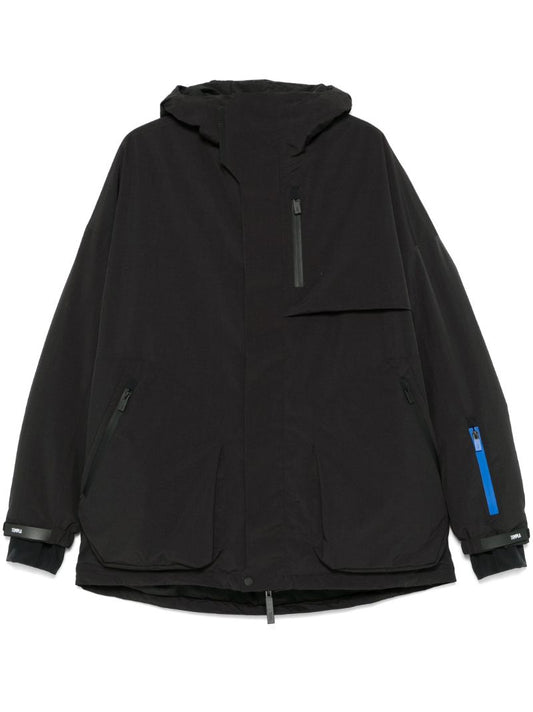 Dysydent Thermal Ski Jacket