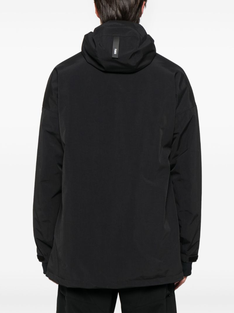 Dysydent Thermal Ski Jacket
