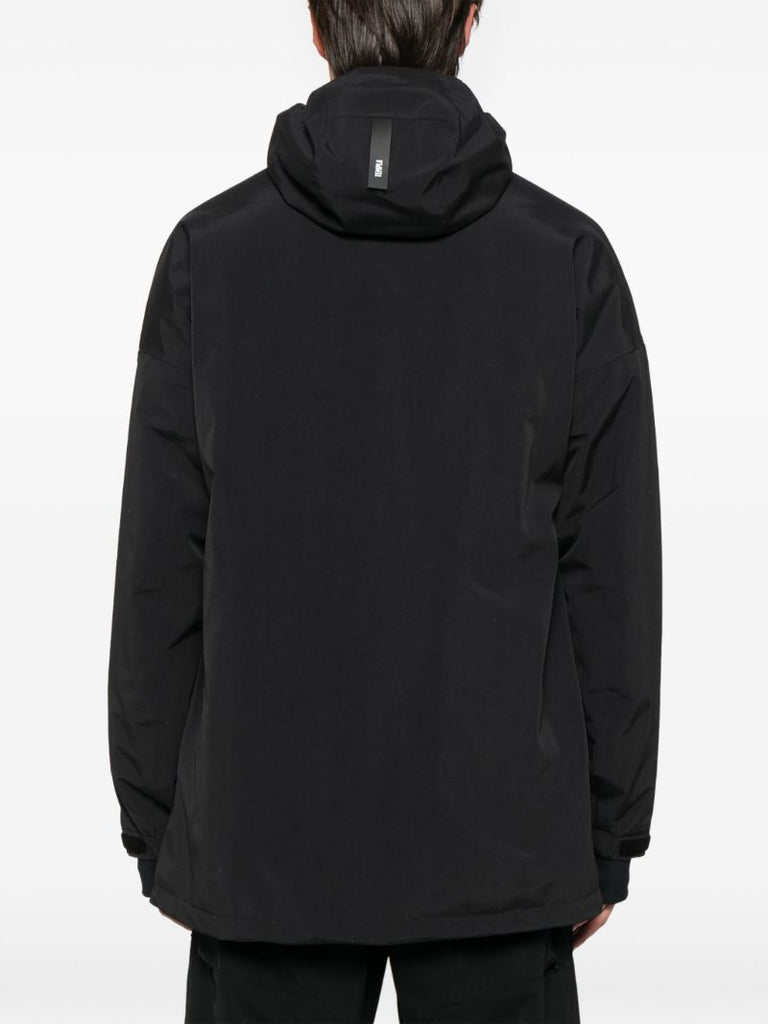 Dysydent Thermal Ski Jacket