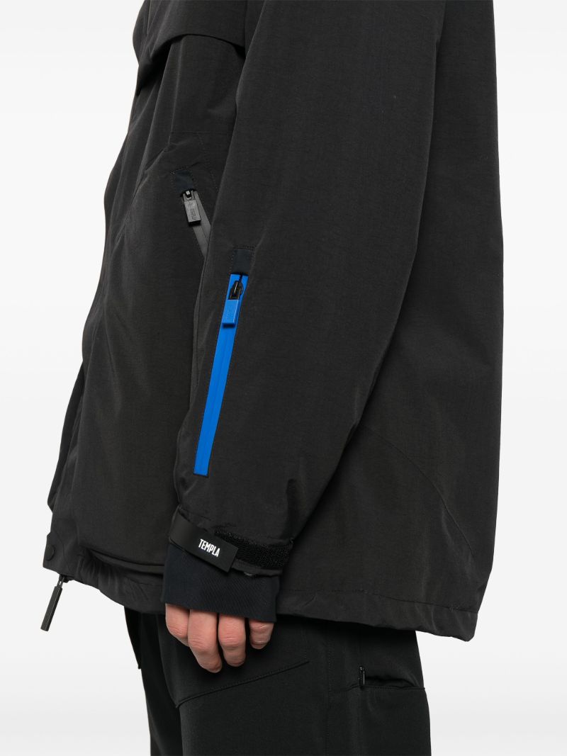 Dysydent Thermal Ski Jacket