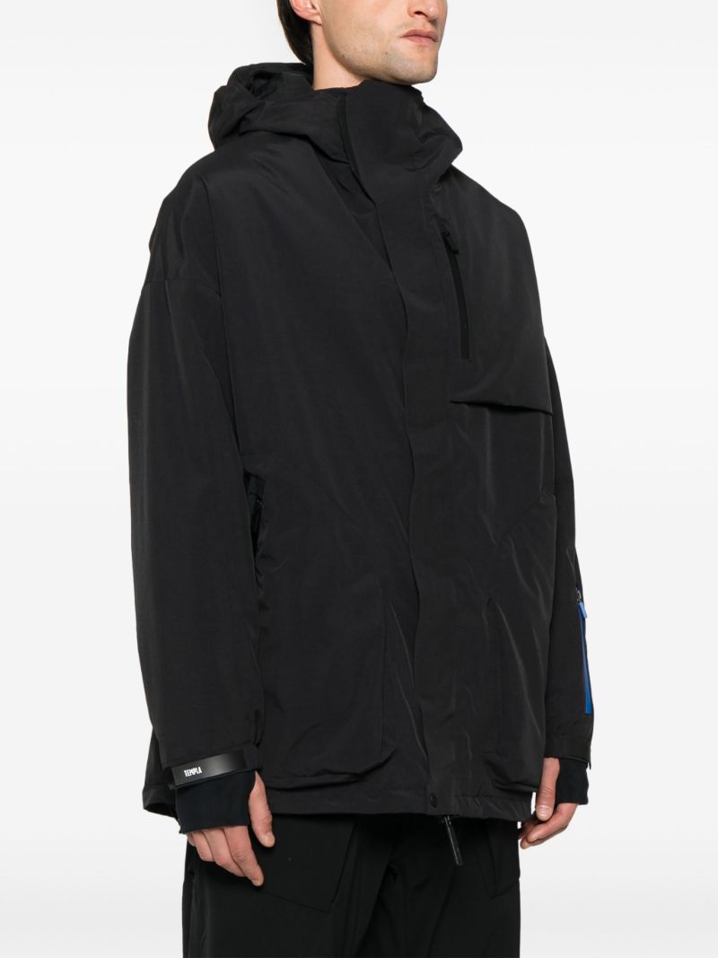 Dysydent Thermal Ski Jacket