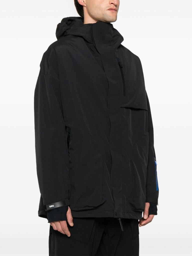 Dysydent Thermal Ski Jacket