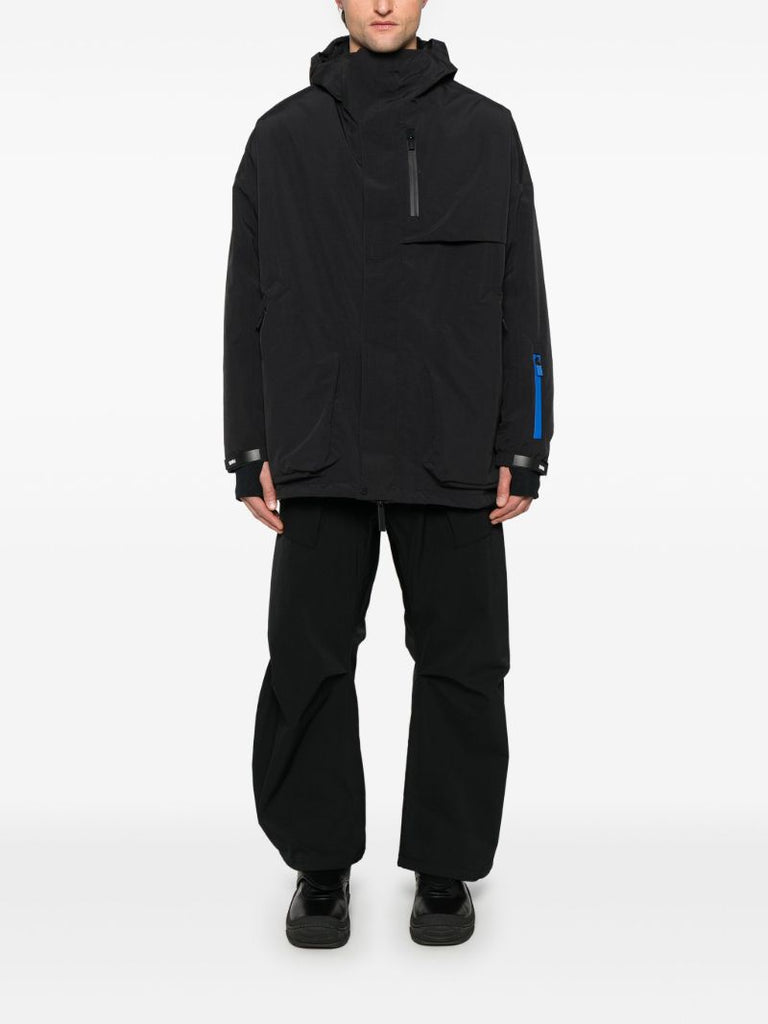 Dysydent Thermal Ski Jacket