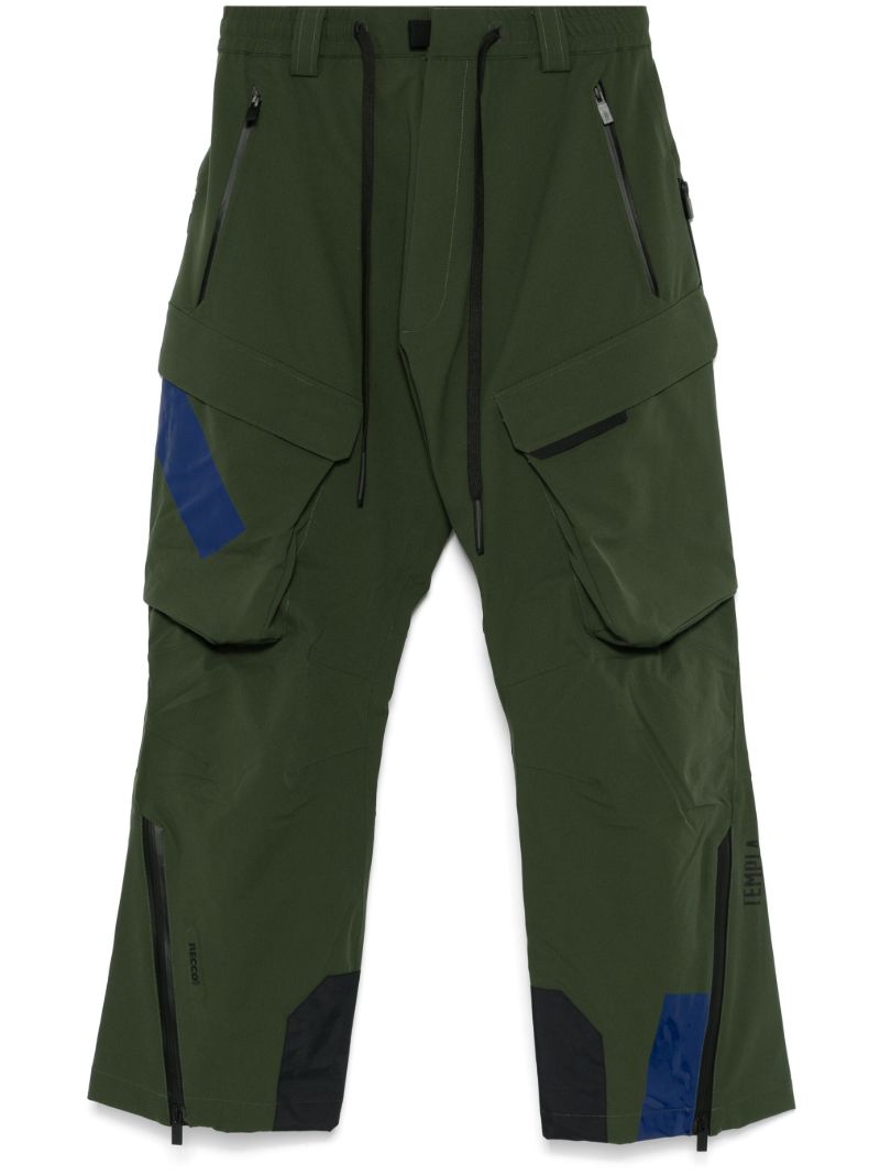 Catalyst Os Shell Ski Trousers