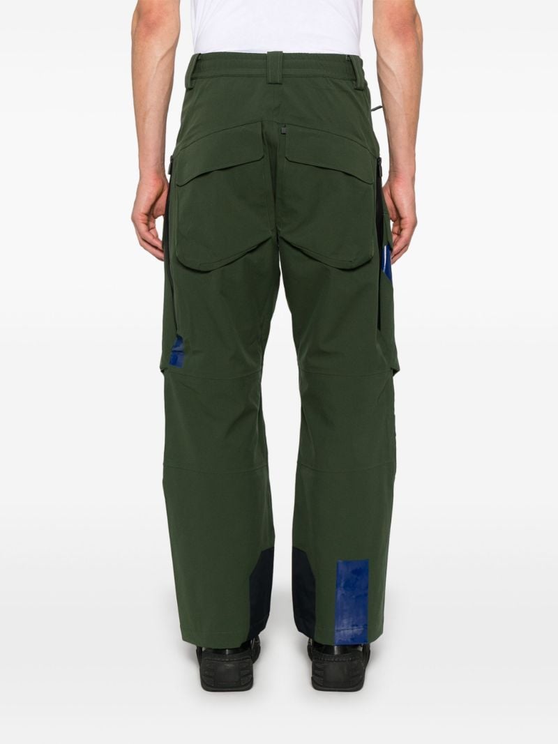 Catalyst Os Shell Ski Trousers