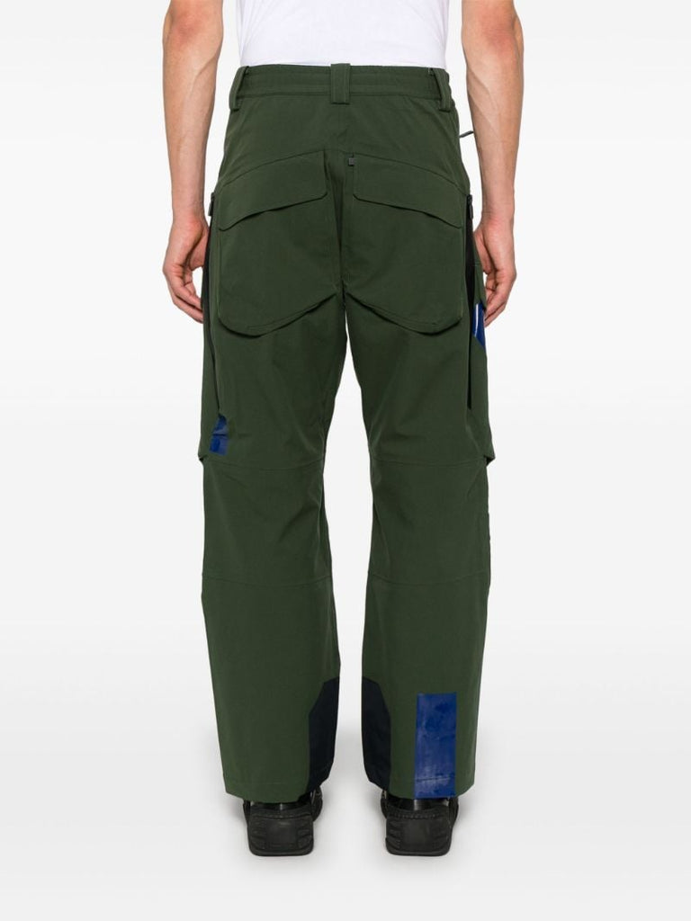 Catalyst Os Shell Ski Trousers