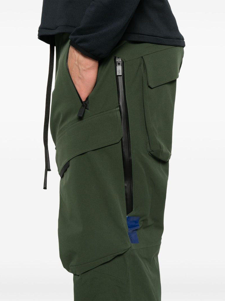 Catalyst Os Shell Ski Trousers