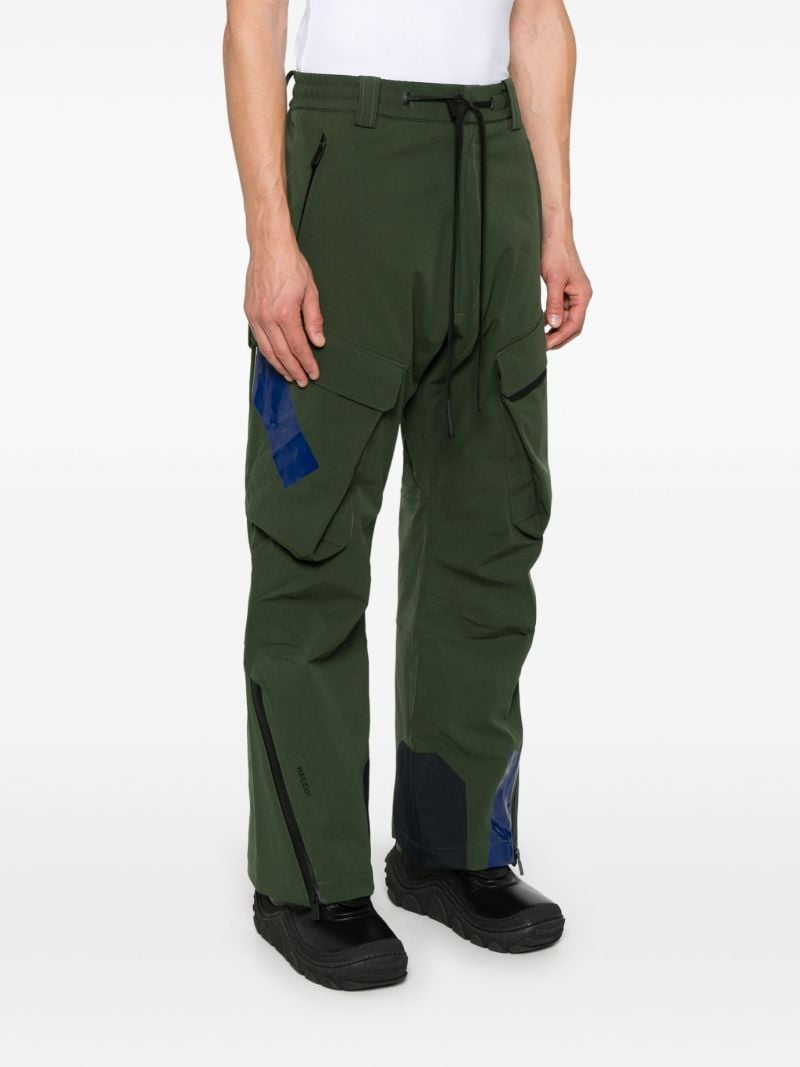 Catalyst Os Shell Ski Trousers