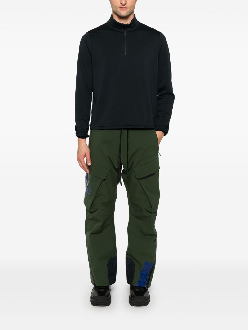 Catalyst Os Shell Ski Trousers