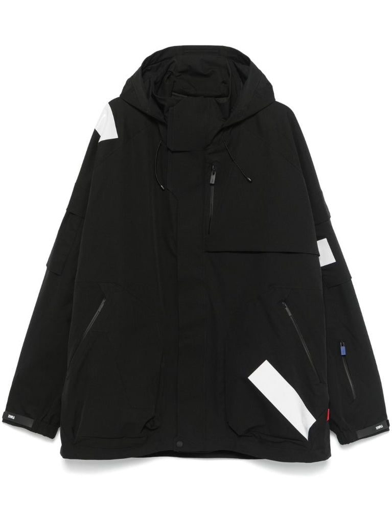 Catalyst Ski Jacket