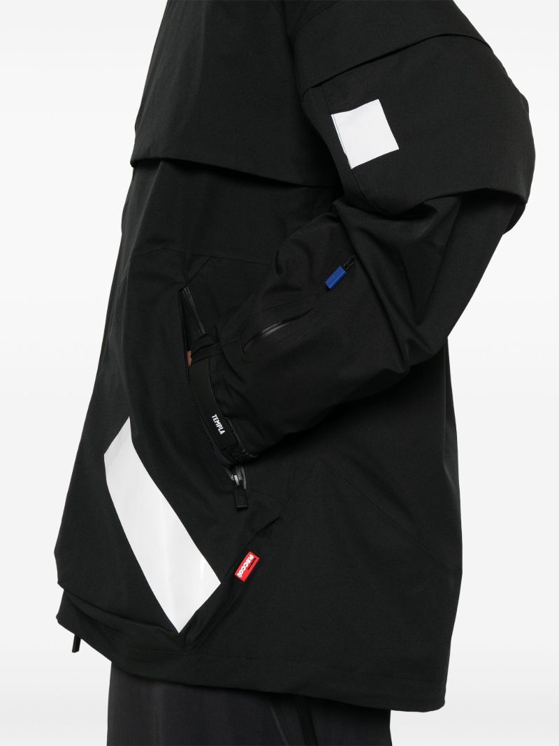 Catalyst Ski Jacket