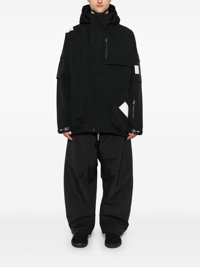 Catalyst Ski Jacket