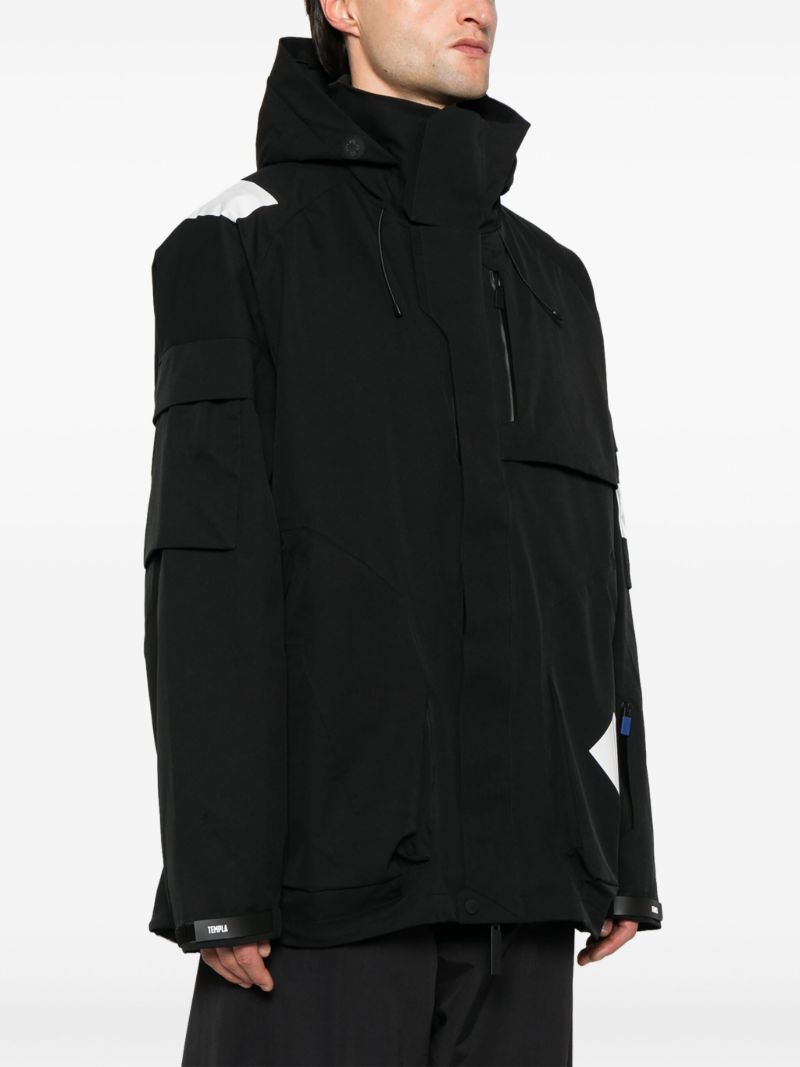 Catalyst Ski Jacket