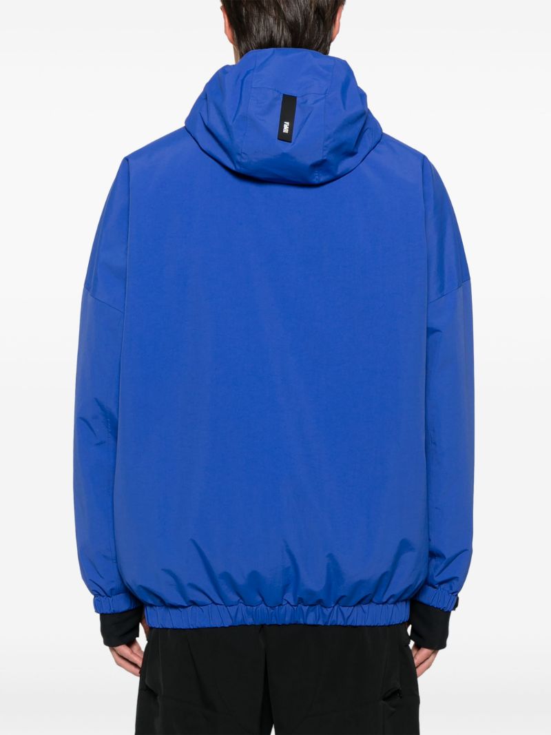 Radian Thermal Performance Jacket