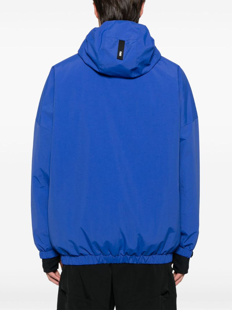 Radian Thermal Performance Jacket