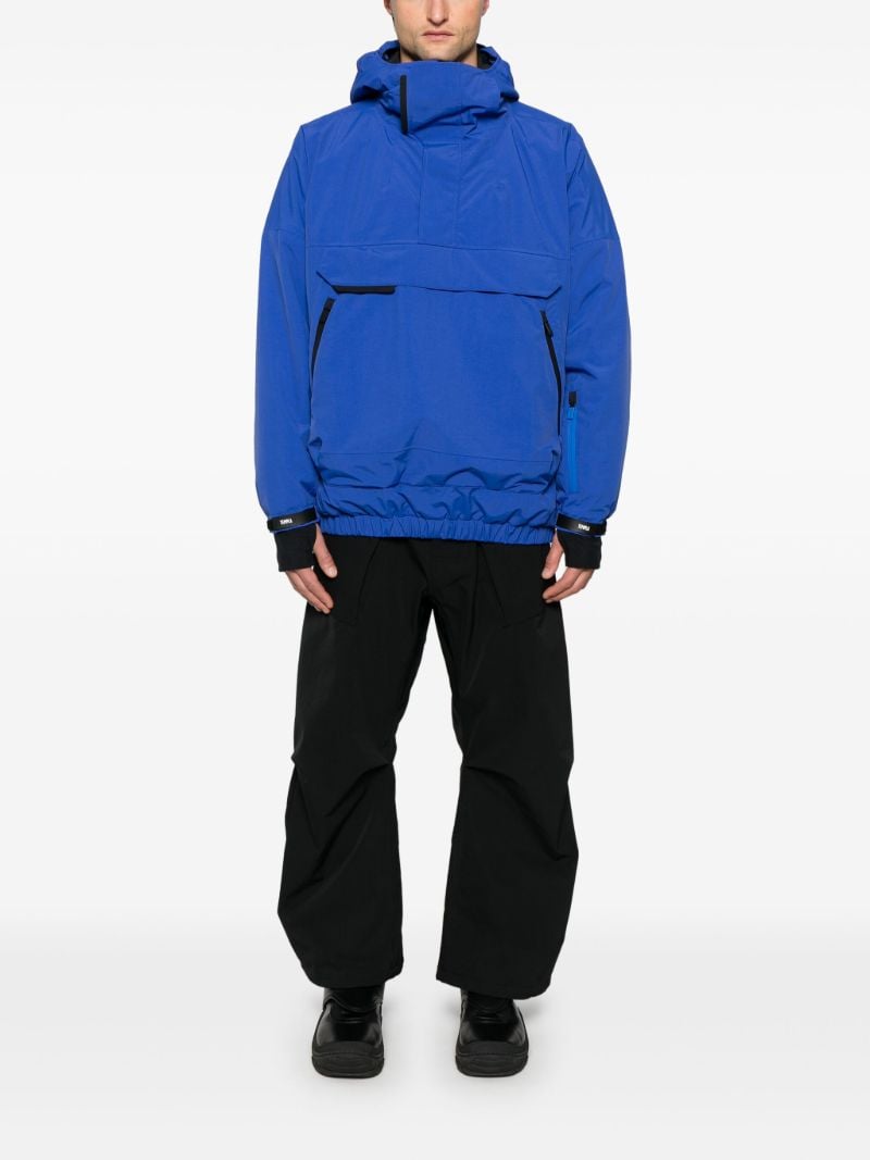 Radian Thermal Performance Jacket