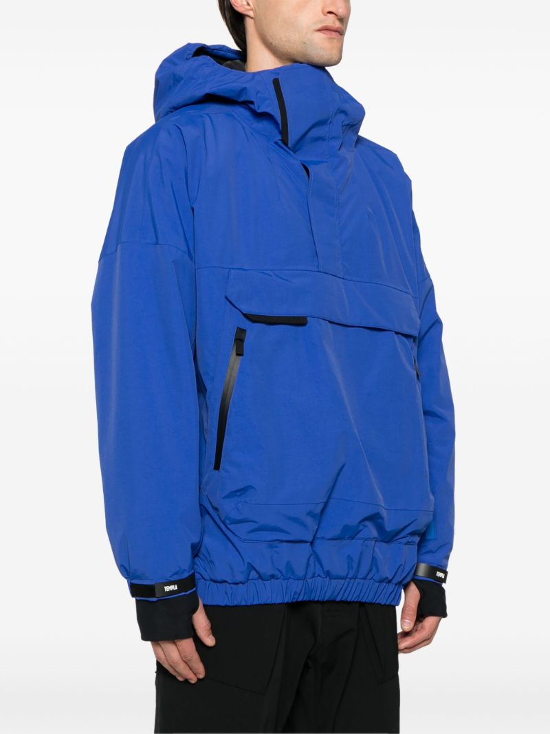 Radian Thermal Performance Jacket