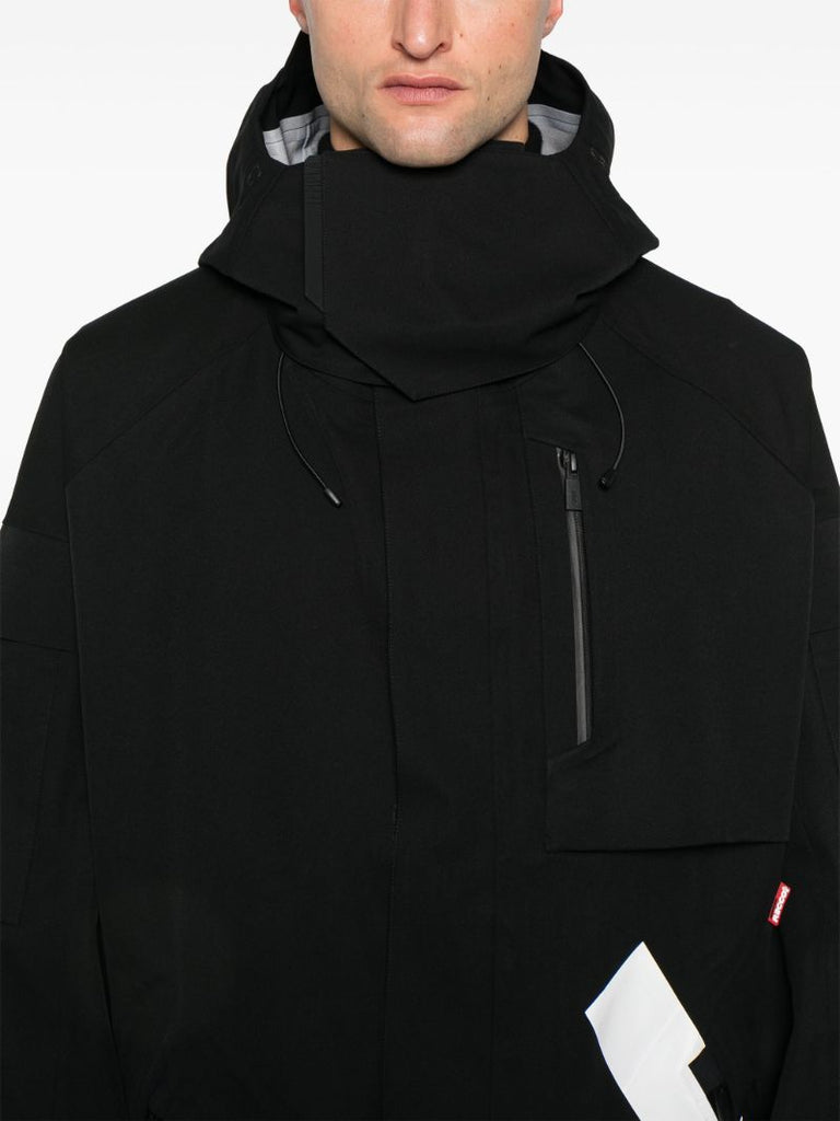 3l Storm Ski Suit
