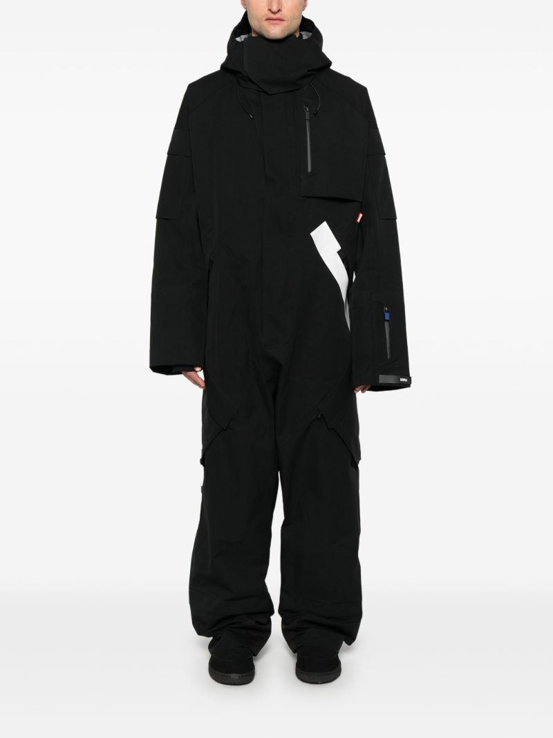 3l Storm Ski Suit
