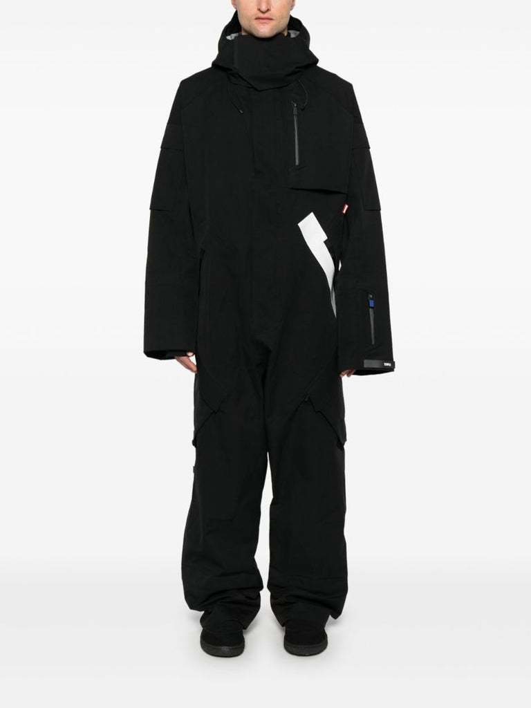 3l Storm Ski Suit