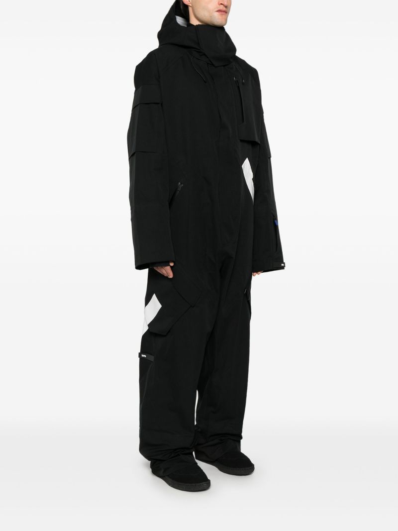 3l Storm Ski Suit