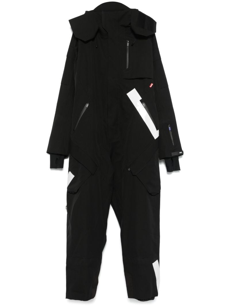 3l Storm Ski Suit
