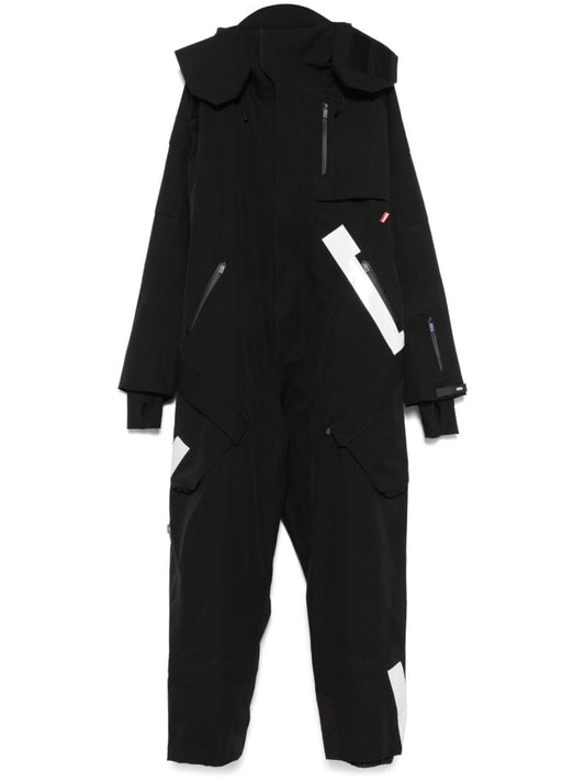 3l Storm Ski Suit