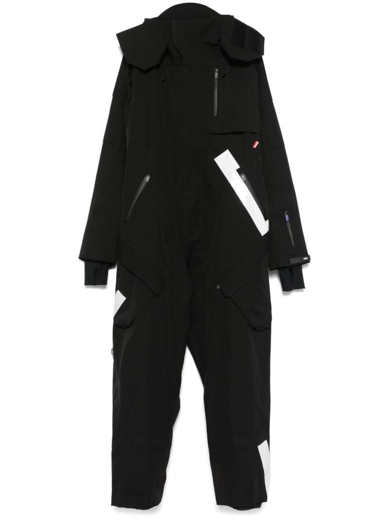 3l Storm Ski Suit