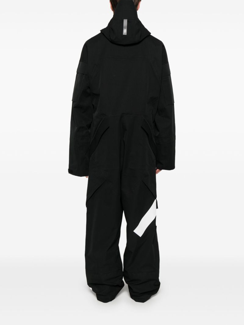 3l Storm Ski Suit