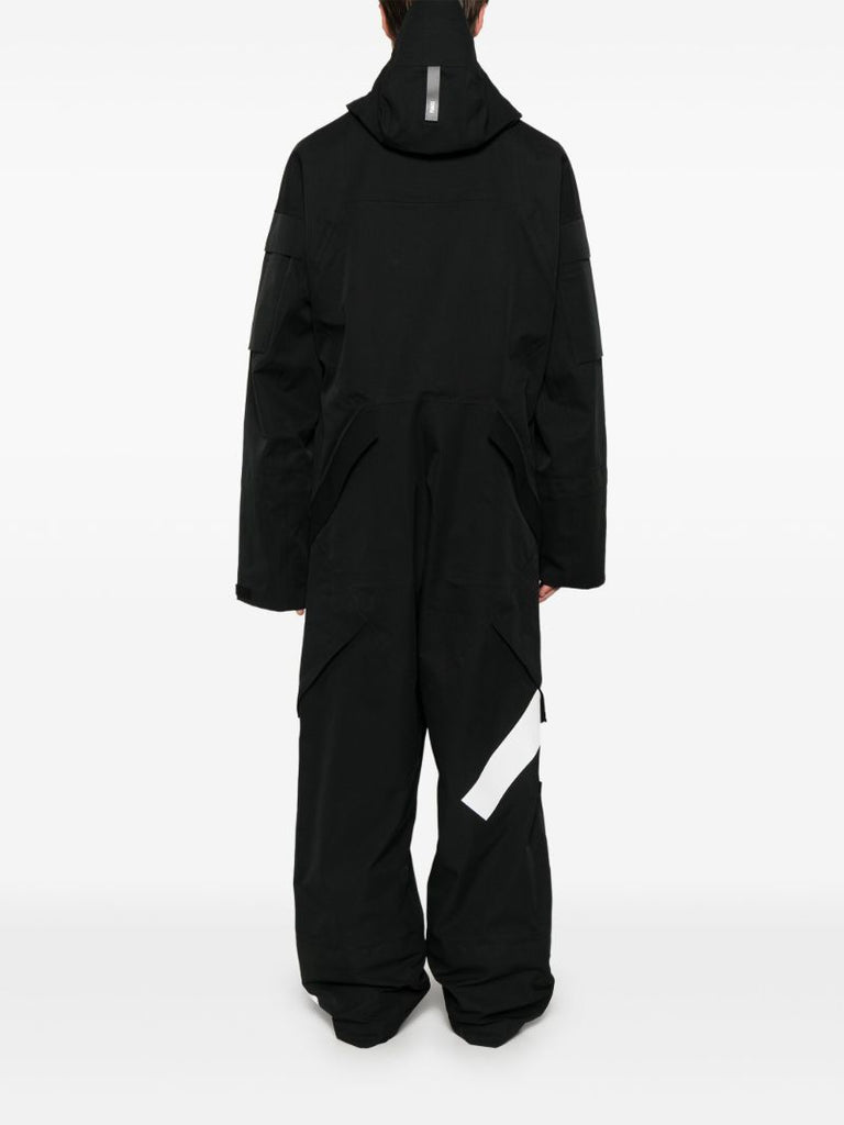 3l Storm Ski Suit