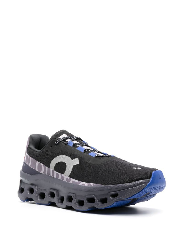 Black Cloudmonster Running Sneakers