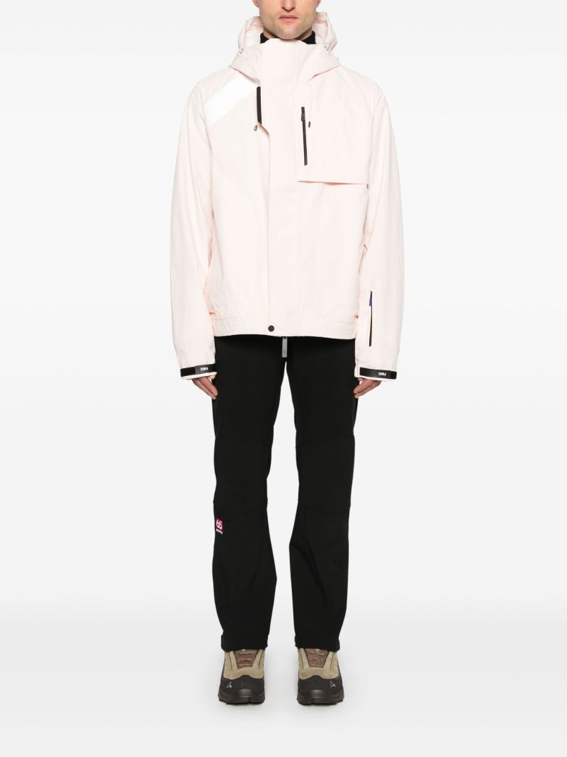 Axon Lite Ski Jacket