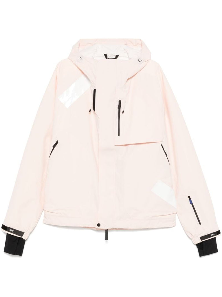 Axon Lite Ski Jacket