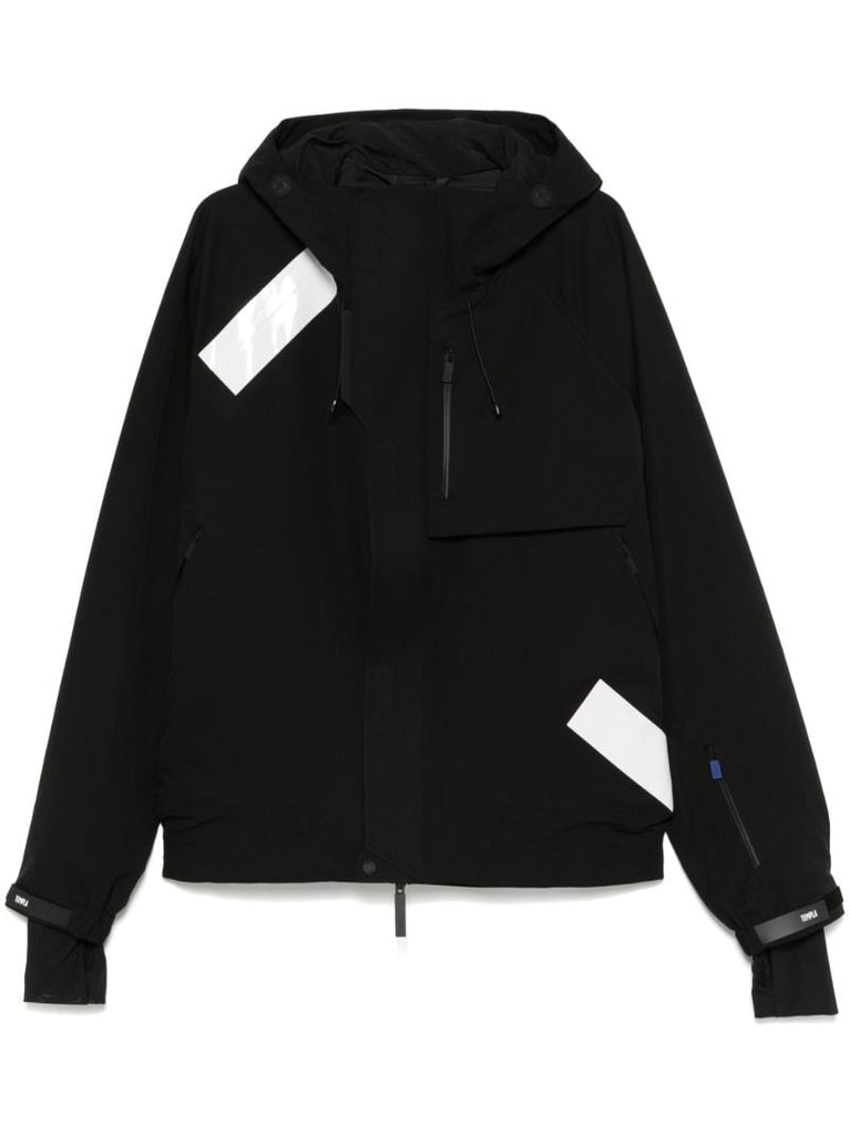 Axon Ski Jacket