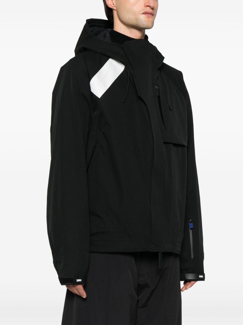 Axon Ski Jacket