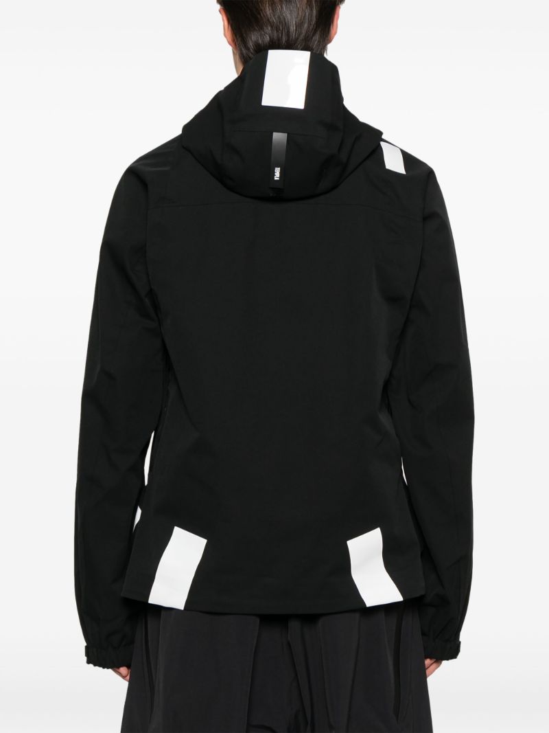 Axon Ski Jacket
