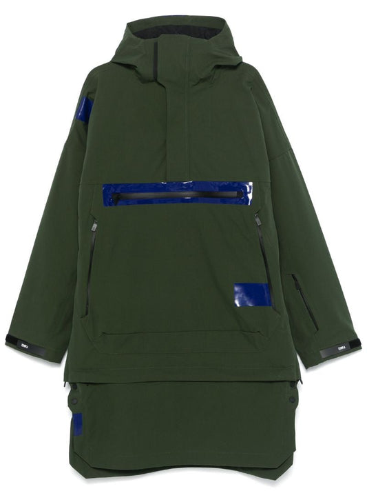 Radian Thermal Ski Coat