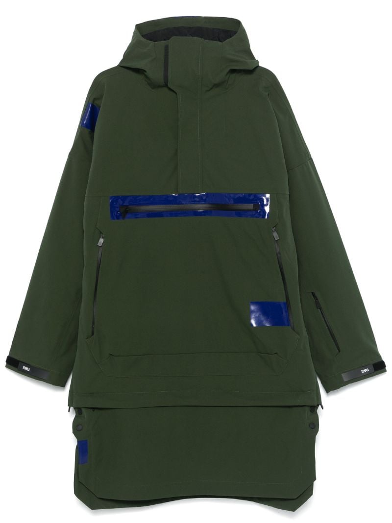 Radian Thermal Ski Coat