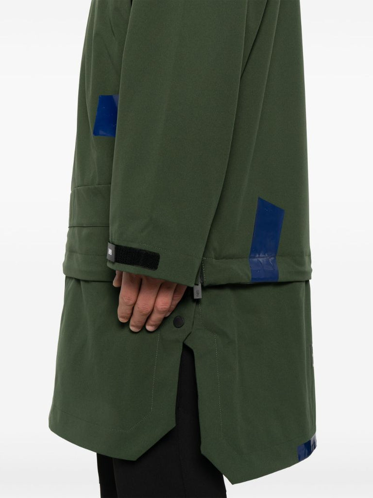 Radian Thermal Ski Coat