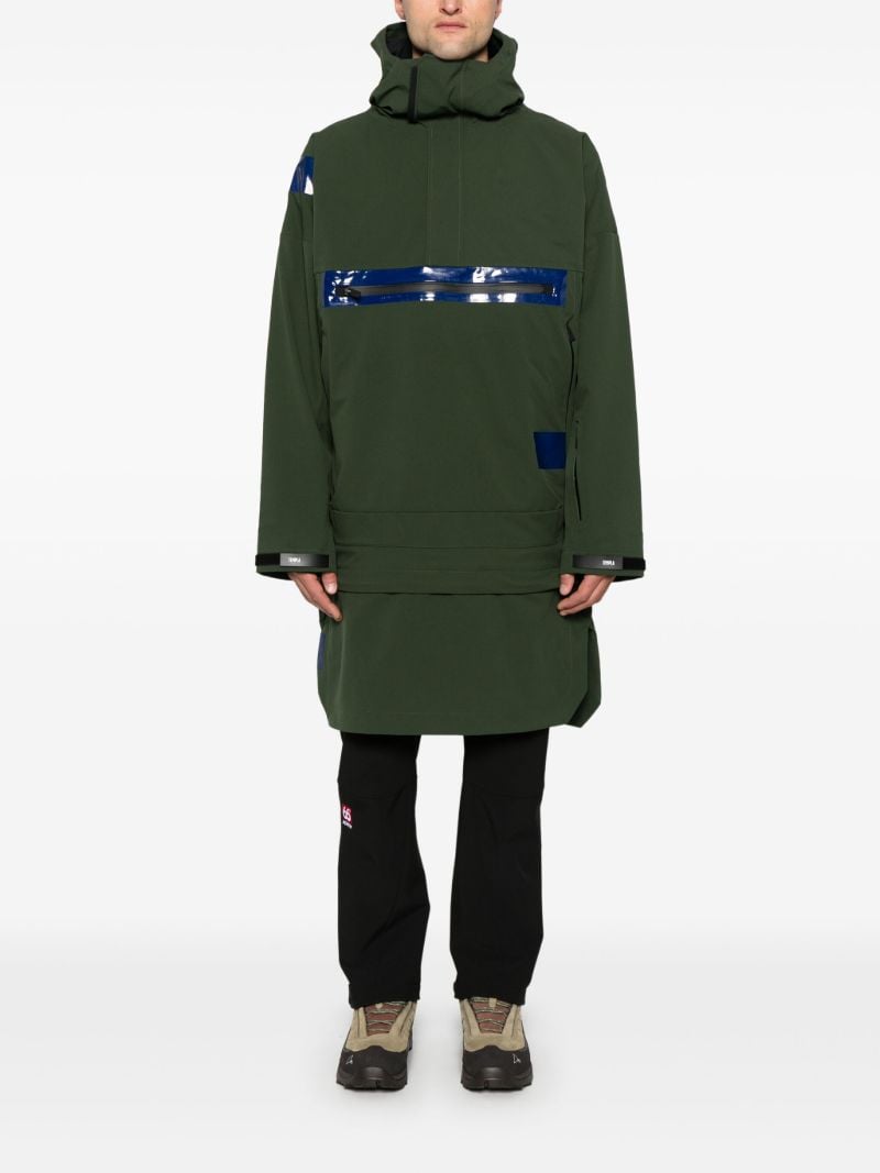 Radian Thermal Ski Coat