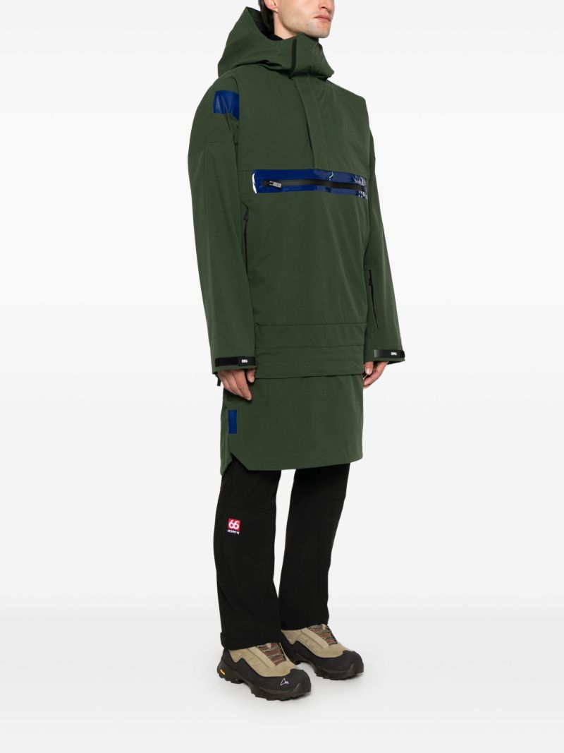 Radian Thermal Ski Coat