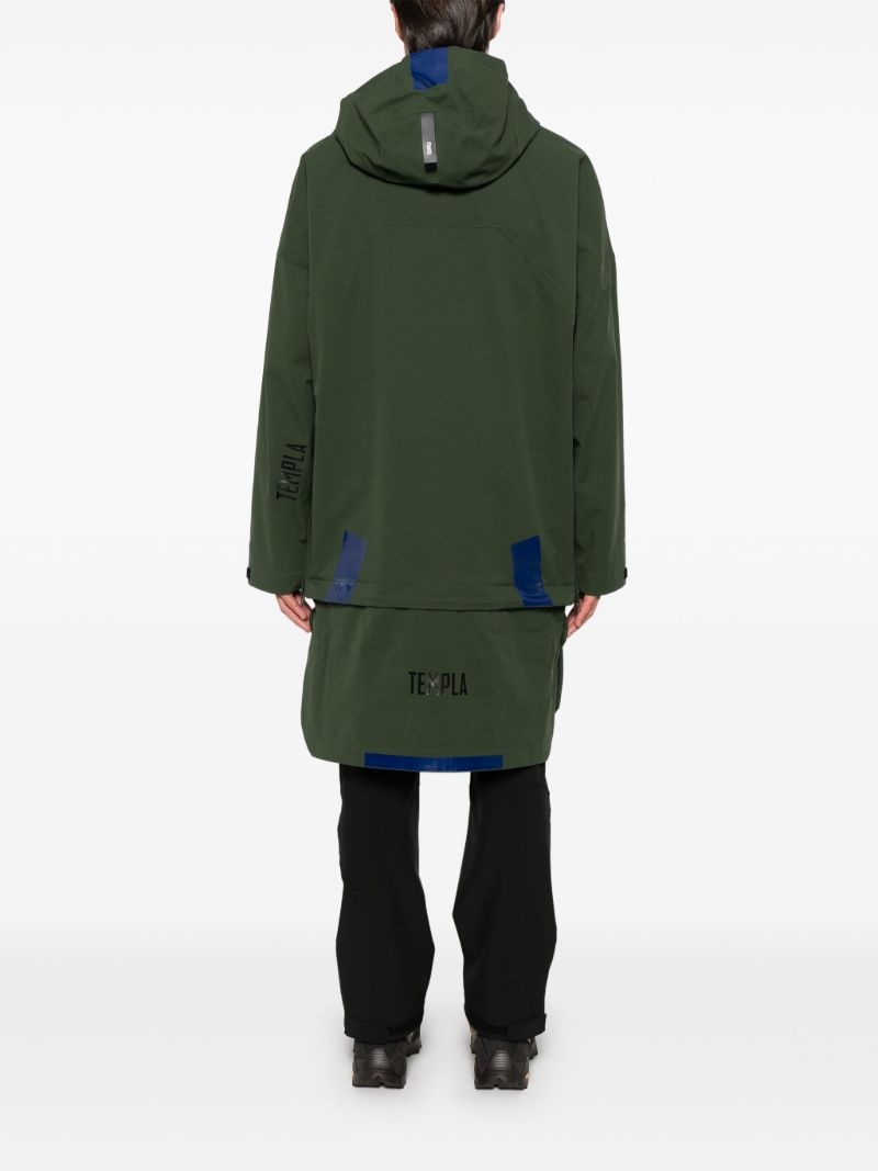 Radian Thermal Ski Coat