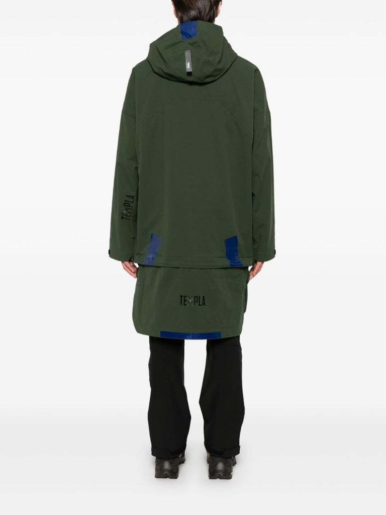 Radian Thermal Ski Coat