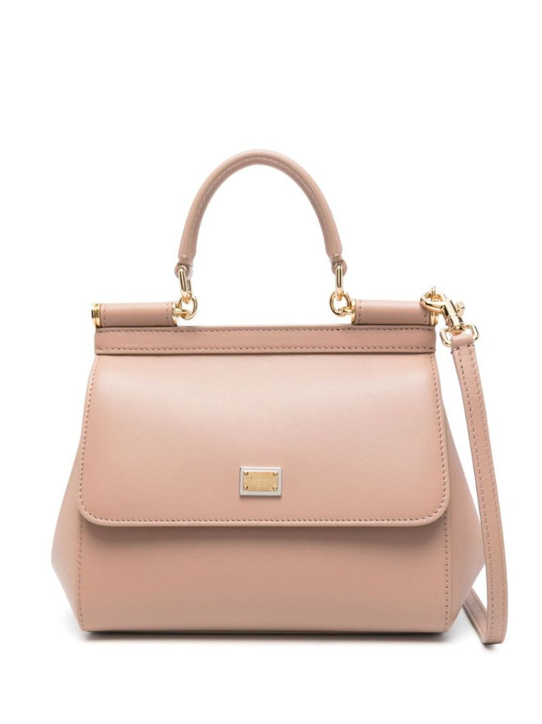 Medium Sicily Tote Bag