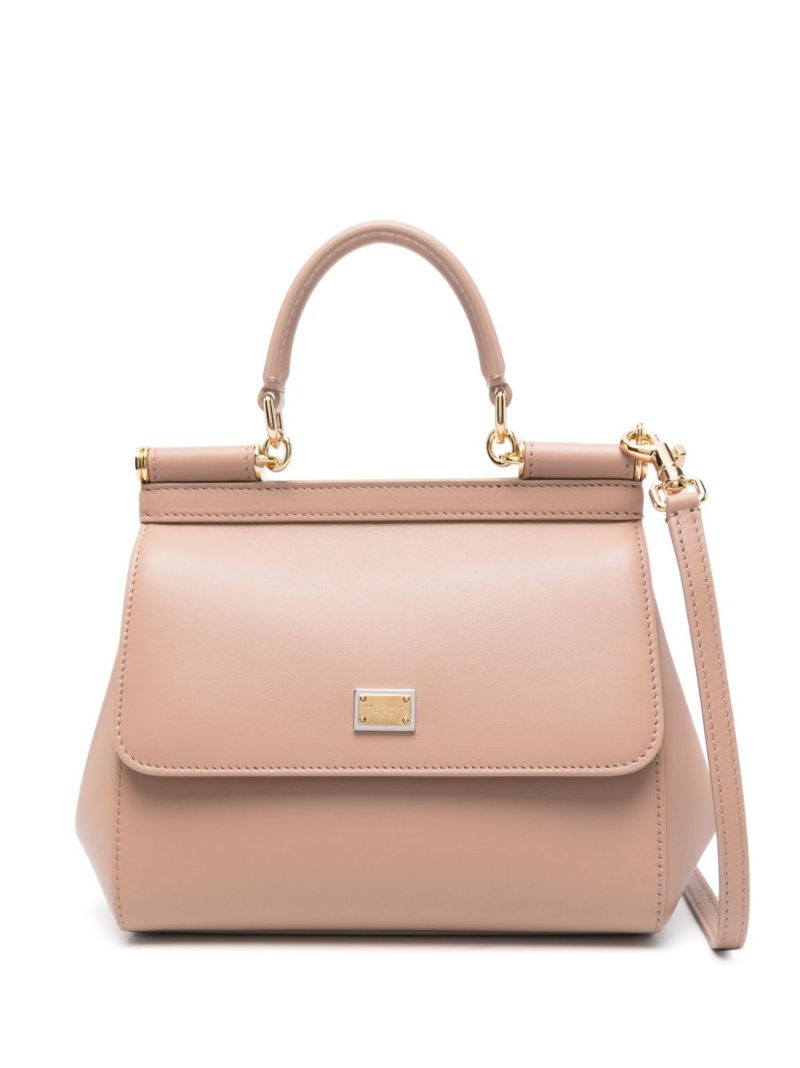 Medium Sicily Tote Bag
