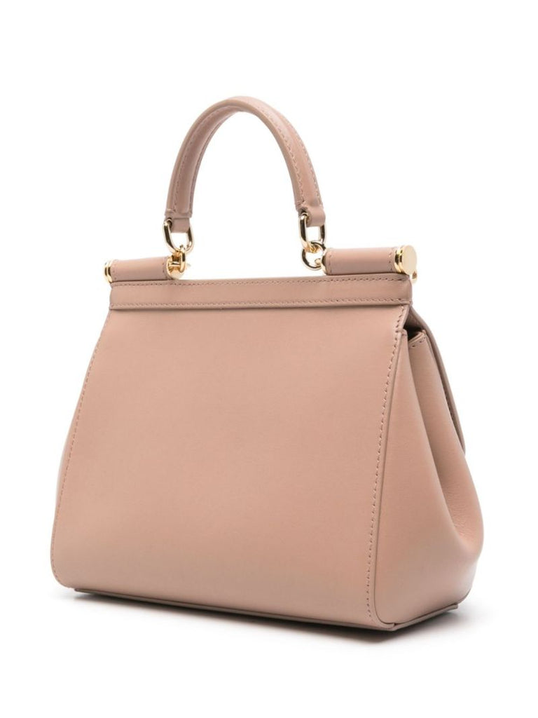 Medium Sicily Tote Bag