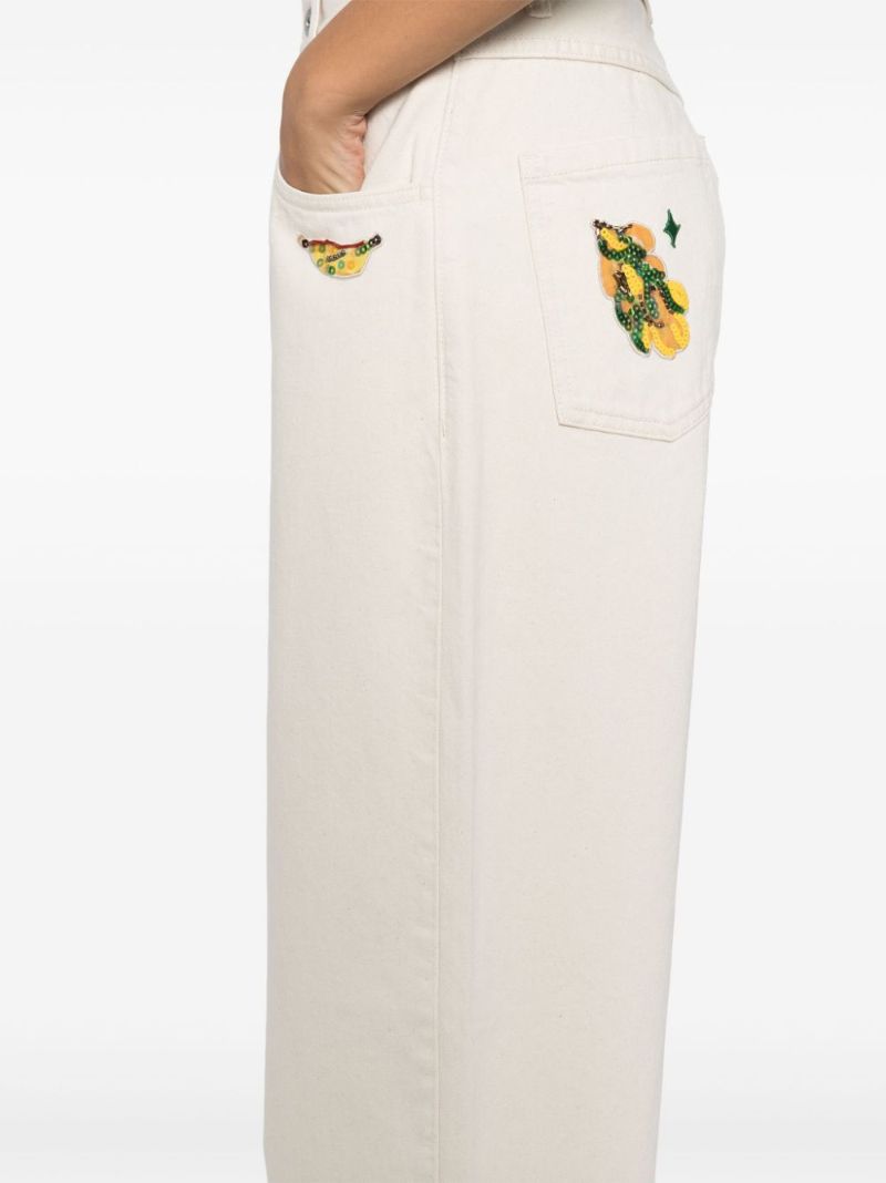 Sylvie Jeans