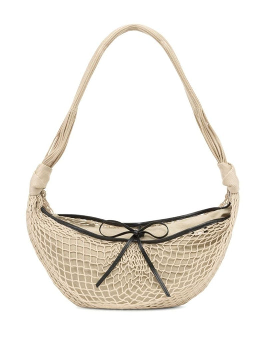 X Filt Croissant Shoulder Bag
