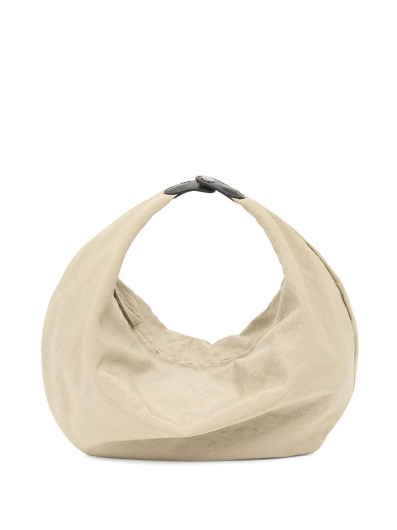 X Filt Croissant Shoulder Bag